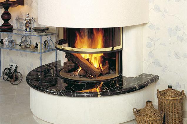 Fotos de Chimeneas: mayo 2013